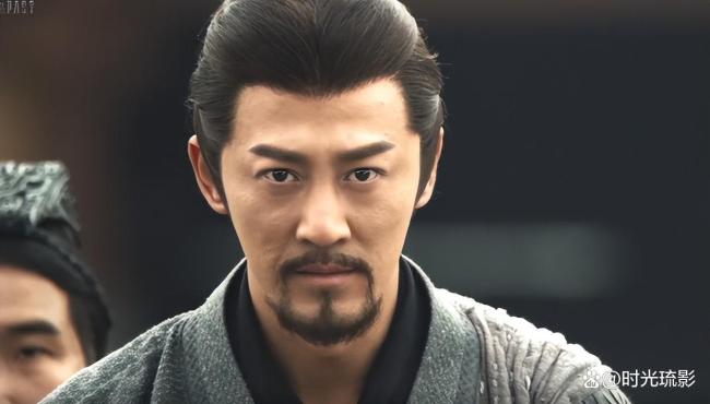 如何评价古天乐新电影《寻秦记》 穿越剧鼻祖的温情回归