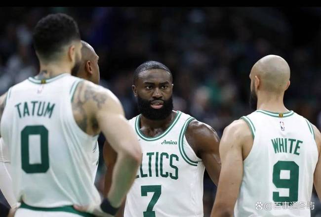 塔图姆复出会改变NBA争冠格局吗