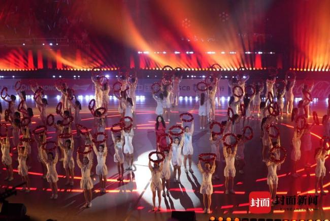 川超总决赛对阵表出炉