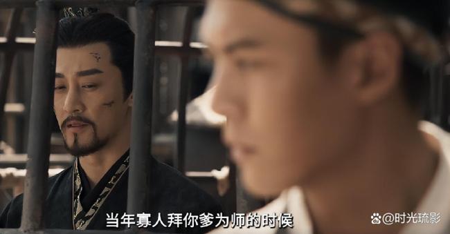 如何评价古天乐新电影《寻秦记》 穿越剧鼻祖的温情回归