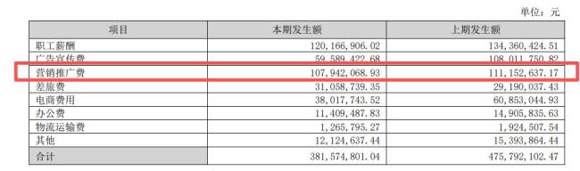 “等生了孩子”“等还完房贷”，公司广告文案引热议，网友质疑贩卖焦虑 捆绑消费引争议