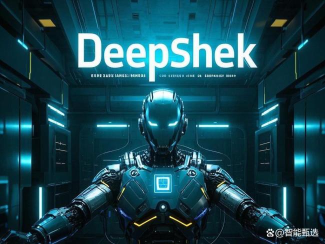 DeepSeek能成功的原因有哪些