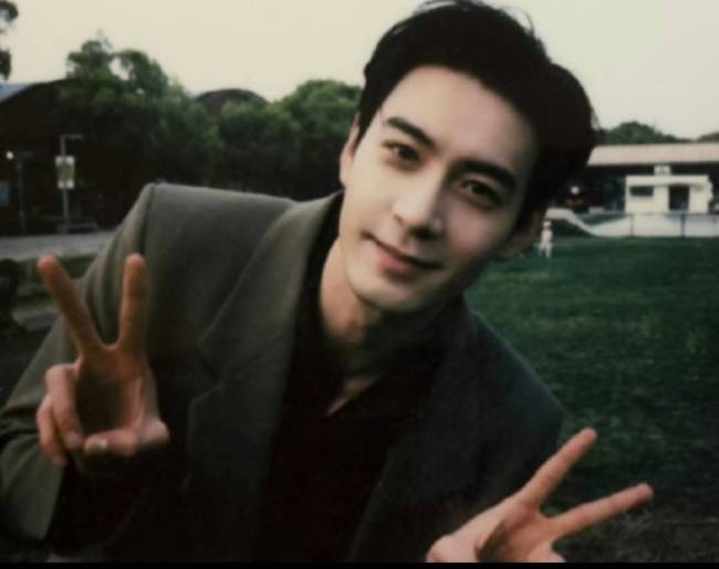 卢昱晓问陈星旭我仅仅你的共事吗 镜头下的领悟与领域