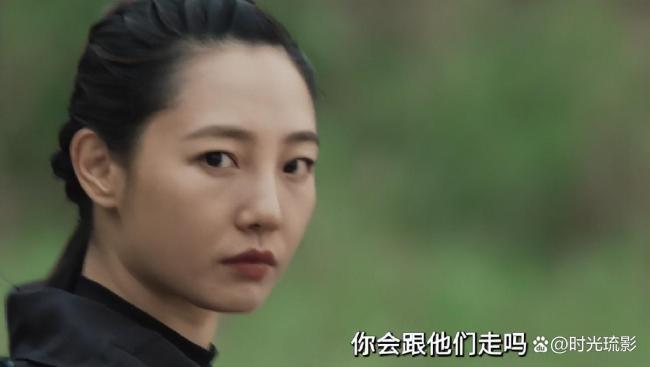 如何评价古天乐新电影《寻秦记》 穿越剧鼻祖的温情回归