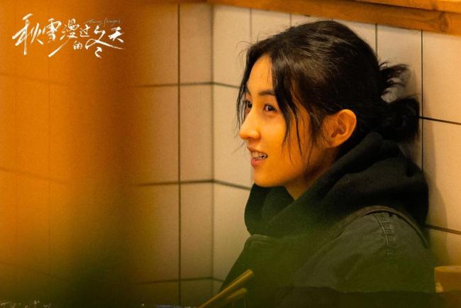 张子枫演我打工不给任何人好脸色 中国化改编失败