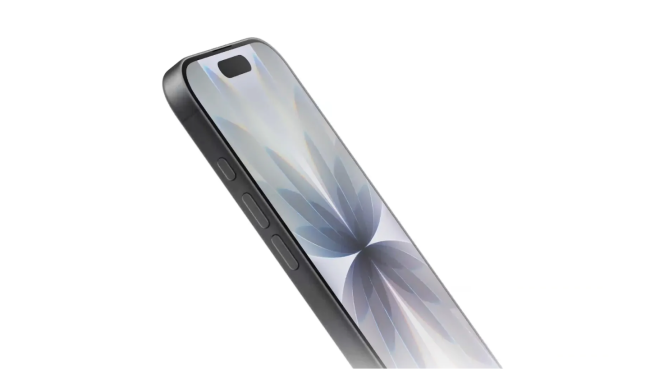 iPhone17e五大升级 性能与设计齐升