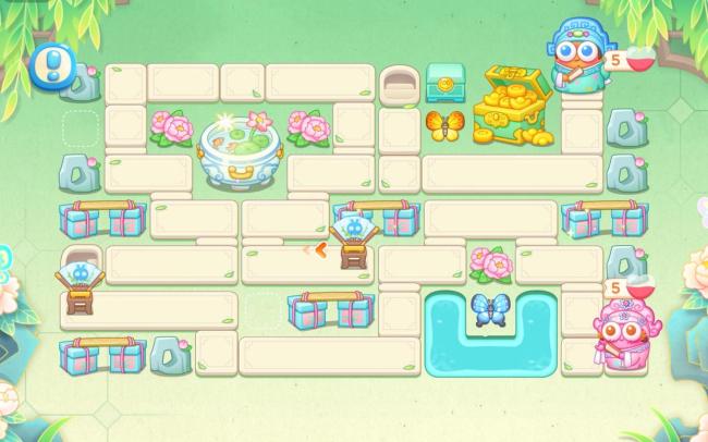 “保卫萝卜”爆火 线上线下全民狂欢