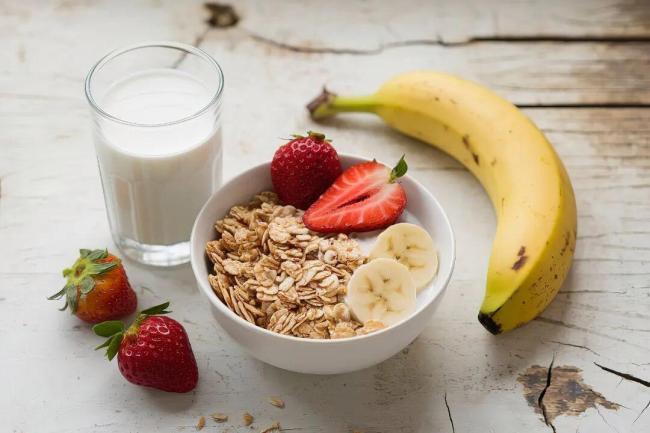 早餐一个改变整天的血糖都稳了 低碳水早餐更佳