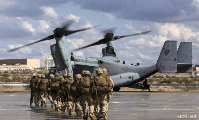 美觊觎格陵兰岛揭示其强盗本质 霸权逻辑的延伸