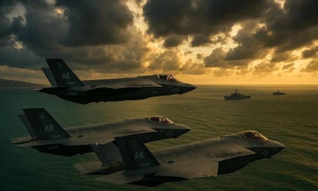 已死500余人！伊朗公开放话 警告打击美军基地