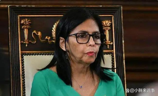 委内瑞拉政府发表声明 感谢中国支持