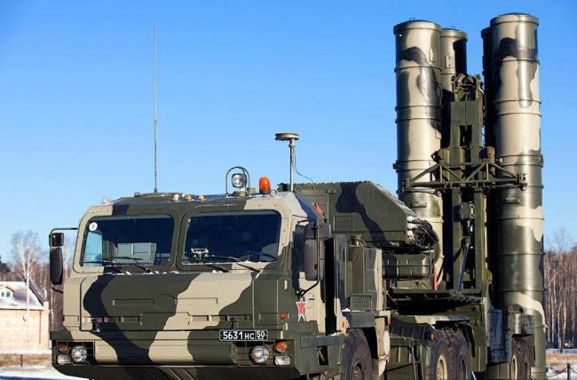 俄军击落乌军F-16战机有何影响 S-300显神威