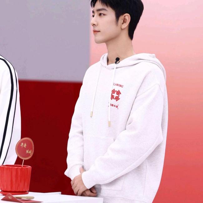 肖战将出席电视剧年度盛典 顶流王人聚盛典舞台