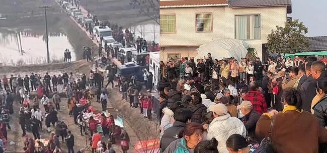 合川文旅正研究如何接住这泼天流量