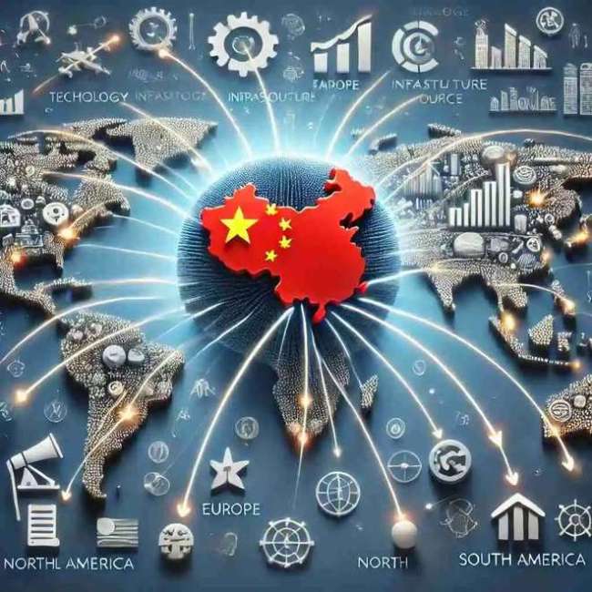 6图速览人民日报钟才平核心观点 2026经济政策新方向