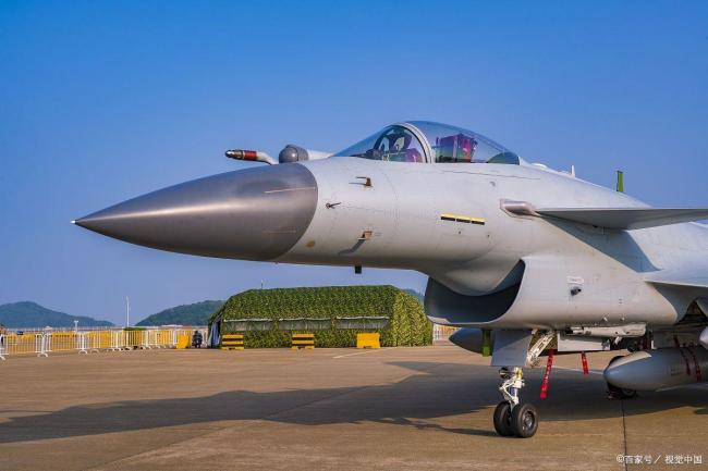 印媒为何嘴硬不承认歼10CE击落阵风 背后复杂博弈