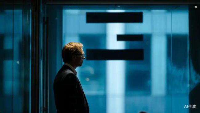 基金司理，路越走越窄了