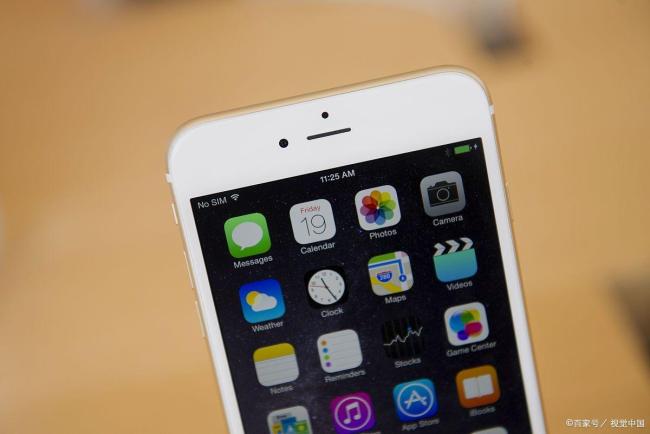 发布15年后iPhone 4突然爆火 复古潮流再起