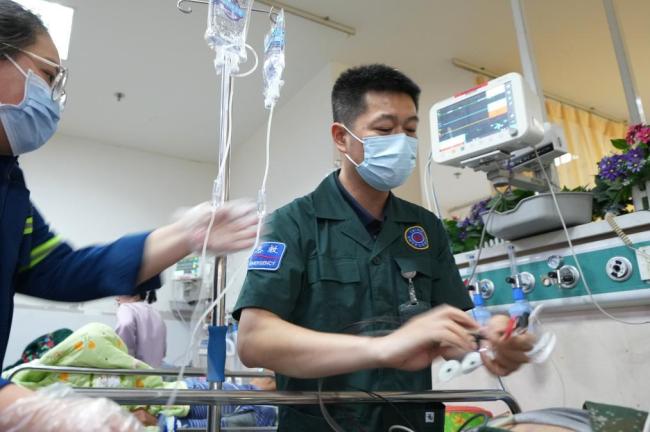 鼻病毒与普通感冒、流感有啥区别 了解主要元凶