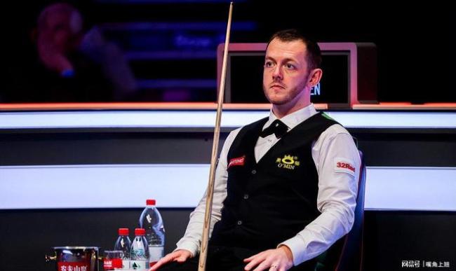 斯诺克最新战报：4个6-2中国球员占三席
