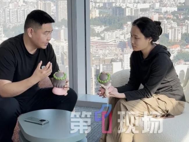 面试收到交通补贴更珍贵的是情意 小红包温暖人心