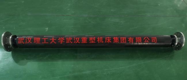 武汉团队让“黑黄金”碳纤维上新 打破国外技术封锁