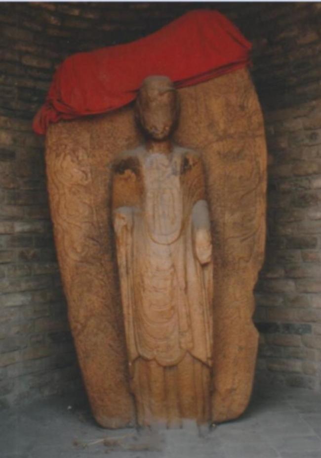 我国去年公布52件失盗文物 多数来自贵州