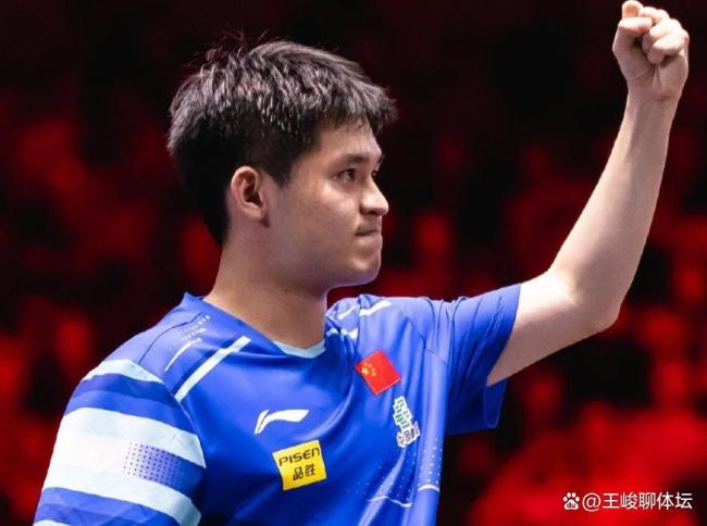 WTT冠军赛国乒收入70万靠谱的线上股票配资，陈幸同奖金最高 国乒奖金分配揭晓