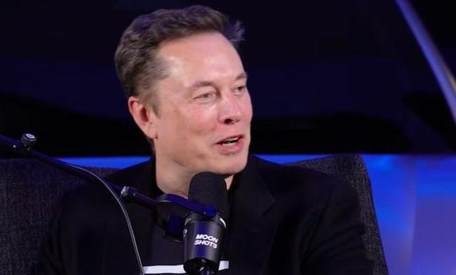 马斯克最新访谈的五大终极预言 技术决定论的未来图景