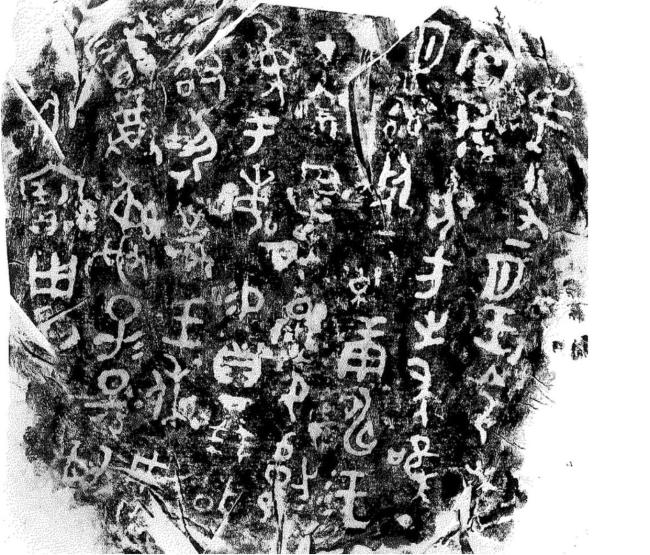 我国去年公布52件失盗文物 多数来自贵州