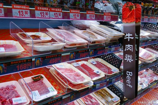 牛肉连续涨价 餐饮老板哭惨了 产业链重构进行时