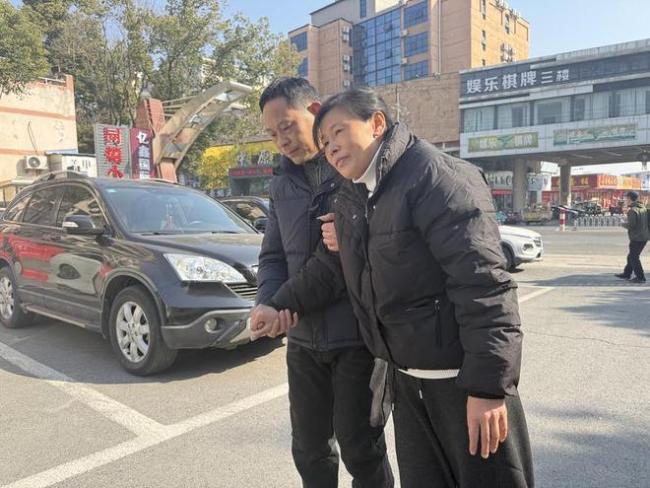 男子杀害前女友：愿赡养女方父母 凶手上诉请求重做人生
