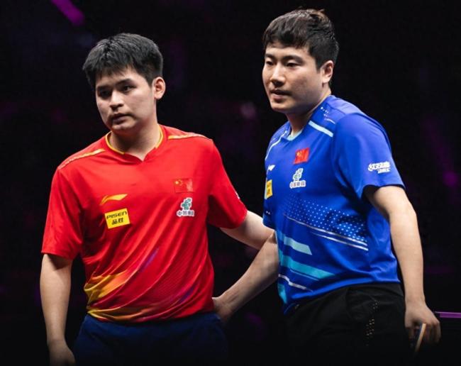 国际乒联2026年第3周世界排名公布 国乒选手排名波动显著