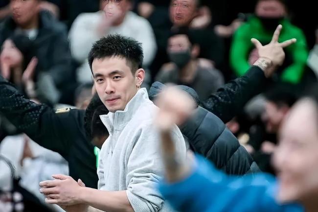 辽篮新援和赵继伟先后归队 止连败重燃希望