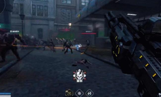 爆玩6小时:逆战的“未来”,折服了10年老兵 忠于“老味道”,做出“新口感”