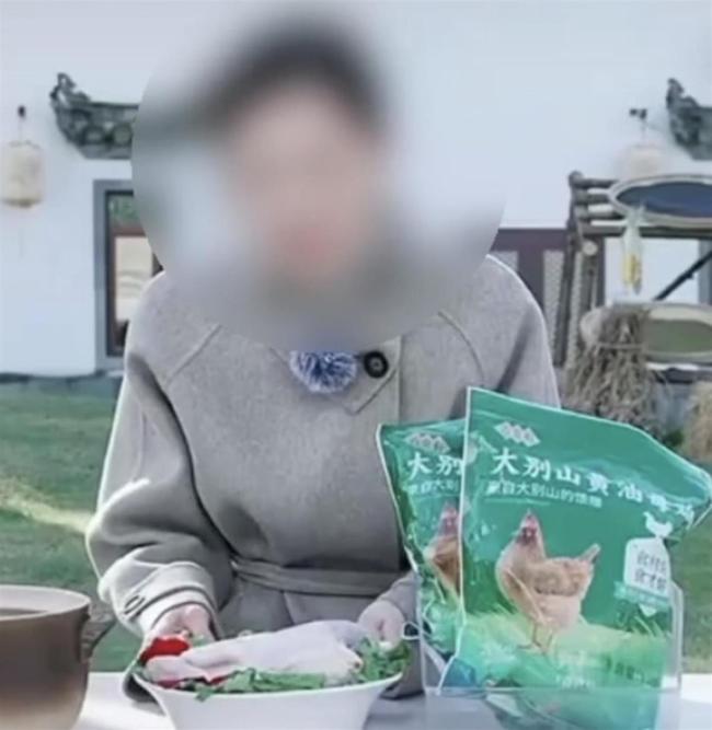 与辉同行83元3只皖西麻黄鸡引质疑