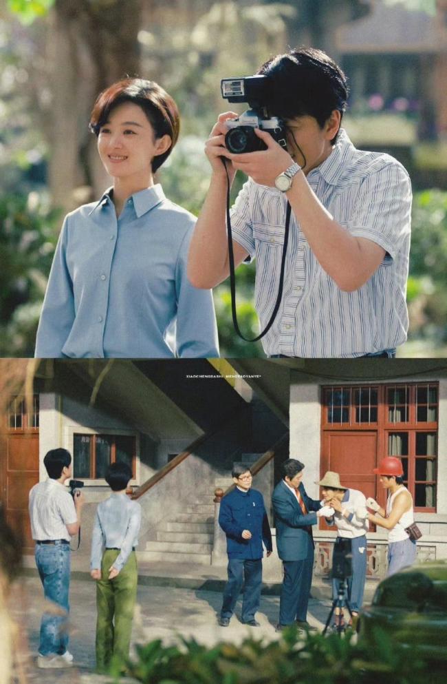 小城大事酷云跌破2了 收视困境折射叙事难题