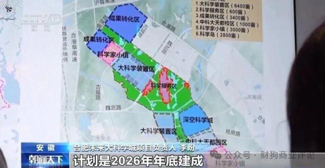 到底啥时候能用上“人造太阳”发的电 2040年或成现实