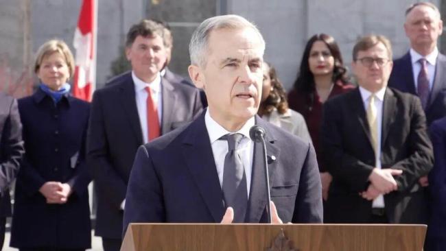 今起加拿大总理访华 重启中加关系