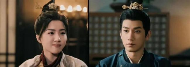 赵尧珂御赐小仵作5年前后对比 原班人马再续辉煌