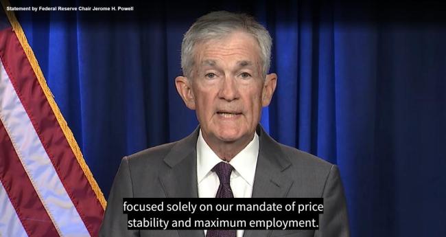 美联储凭什么可以影响全球经济走势 政策信号牵动全球市场