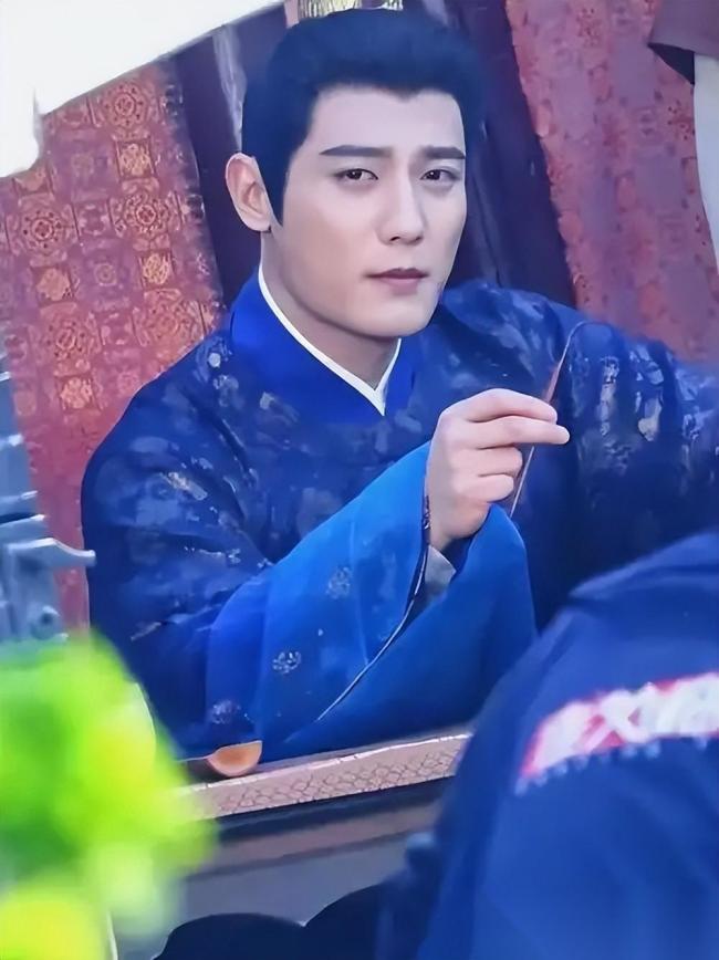 《玉茗茶骨》原班人马或拍第二季 爆款难再续