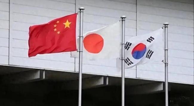 媒体：李在明用韩国方式和日本打交道 务实会谈引关注