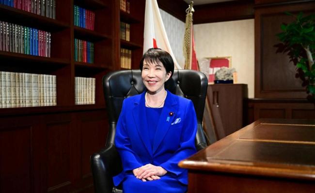 李在明两句话把日本整破防 点醒梦中人