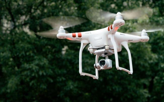 无人机“黑飞”整治加码 市场变鸡肋 监管寒意骤显