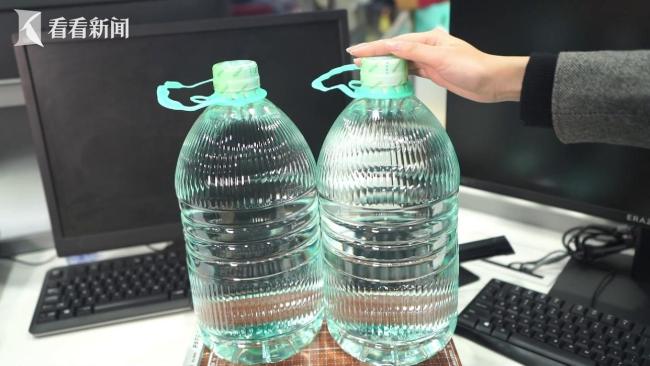 68升油箱被加74升油 车主质疑 加油量超油箱容量