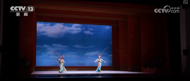 开年演出经济热力飙升 打破业态边界串联全产业链