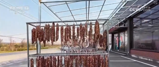 “数字+农业”助推特色农产品“出圈”