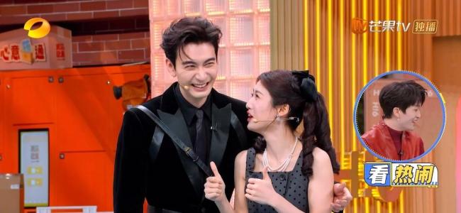 陈星旭回复卢昱晓 塑料友情实录