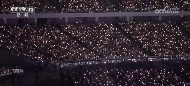 开年演出经济热力飙升 打破业态边界串联全产业链